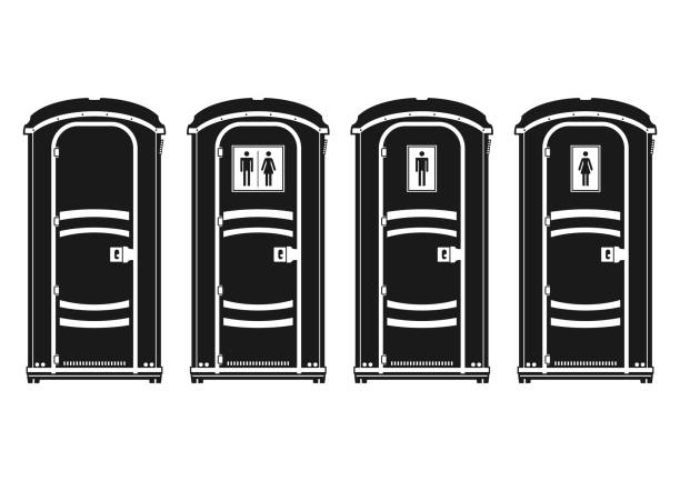 Reliable Lawrence, IN Portable Potty Rental Solutions