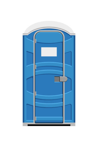 Types of Portable Toilets We Offer in Lawrence, IN