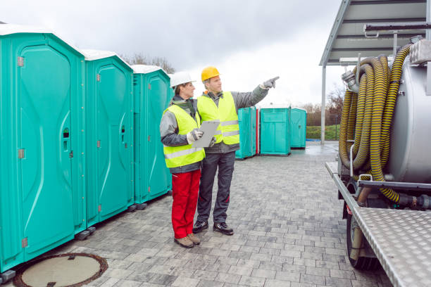 Best Portable Shower Rental  in Lawrence, IN