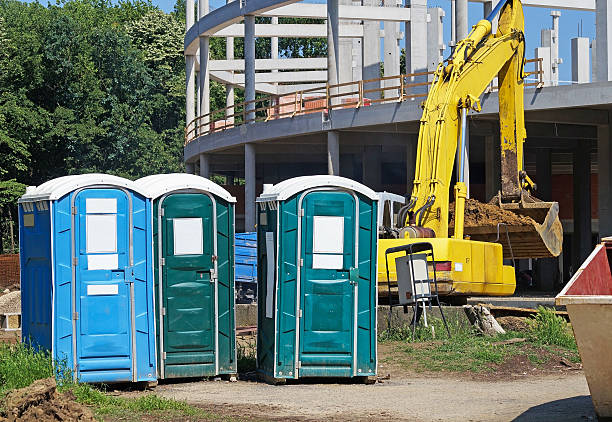 Best Long-Term Portable Toilet Rental  in Lawrence, IN